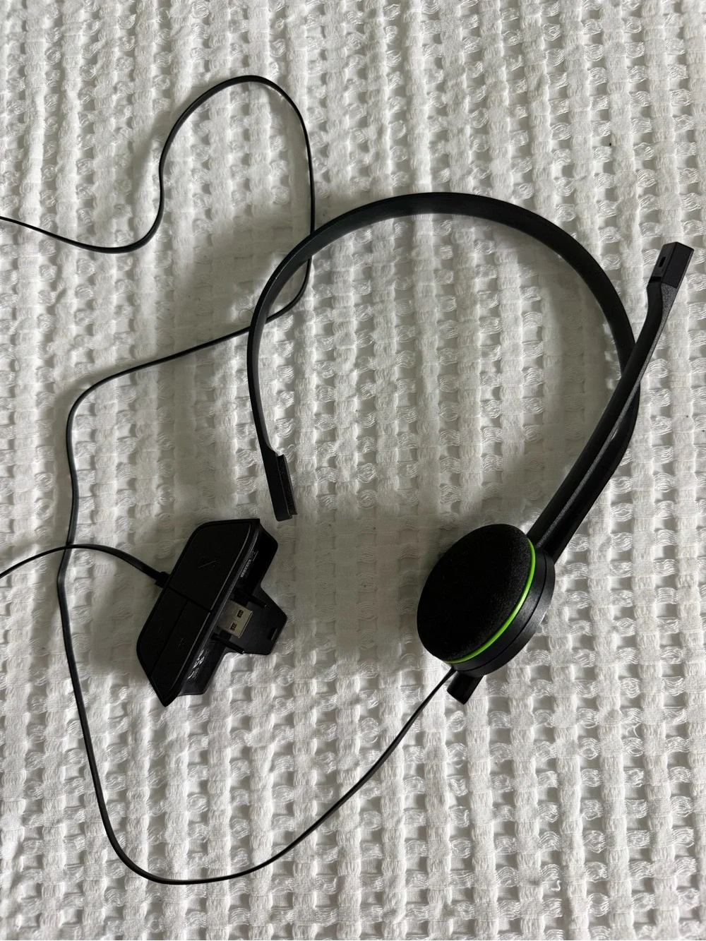 Xbox One Headset